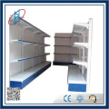 Hot Sell China Supply One side Supermarket Display Shelf